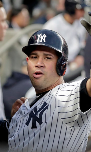 Gary Sanchez to have shoulder surgery, be ready by opener
